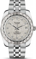 Tudor Classique 38mm Acier Inoxydable m21010-0013