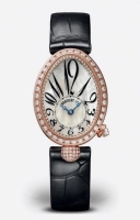 Breguet Reine de Naples Automatique Mini Dames 8928BR/5W/944/DD0D