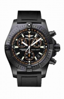 Breitling Avenger Seawolf Chrono M73390T2-BA88B Montre Réplique