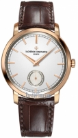 Réplique Montres Vacheron Constantin Traditionnelle Hommes 82172-000R-9382