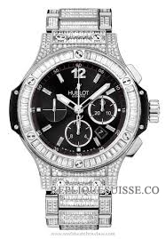 Hublot Big Bang Baby Million 44mm 301.WX.1170.WX.9804