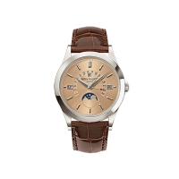 Patek Philippe Grand Complications Calendrier Prepetual Automatique 5496P-014 Montres Copie