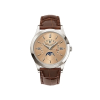 Patek Philippe Grand Complications Calendrier Prepetual Automatique 5496P-014 Montres Copie