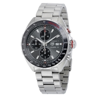 Copie Montre Tag Heuer Formula 1 Chronographe automatique CAZ2012.BA0876