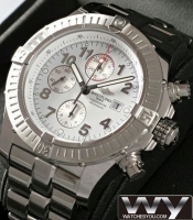 Breitling Aeromarine Super Avenger A1337011/A562 Montre Réplique