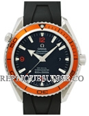 Omega Seamaster Planet Ocean Automatique 2209.50.91 Montre Réplique