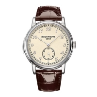 Patek Philippe Grand Complications Or Blanc 5178G-001 Montres Copie