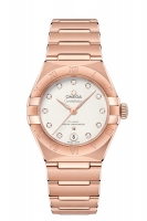 OMEGA Constellation Sedna or Anti-magnetique 131.50.29.20.52.001