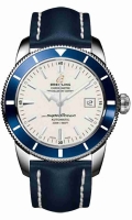 Breitling Superocean HeriTAGe 42 cuir Tang A1732116/G71 Montre Réplique