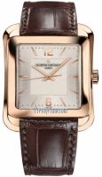 Réplique Montres Vacheron Constantin Historiques Hommes 86300-000R-9826