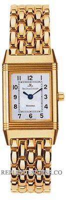 Jaeger-LeCoultre Reverso Lady Q2611110 Montre Réplique