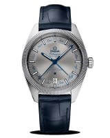 Réplique Omega Constellation Globemaster Co Axial Master Chronometer Calendrier annuel 41mm 130.33.41.22.06.001