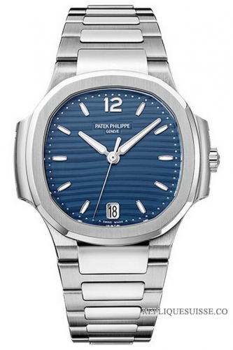 Patek Philippe Nautilus dames 7118-1A-001 Montre Réplique