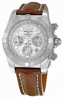 Breitling Chronomat 41 Chronographe Hommes AB014012-G711SS Montre Réplique