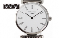 Longines Grande Classique Dames L4.209.4.11.6 Montre Réplique