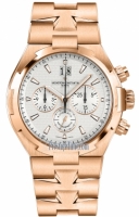 Réplique Montres Vacheron Constantin Overseas Hommes 49150-B01R-9454