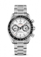 Copie Montre Chronographe Omega Speedmaster Steel 329.30.44.51.01.001