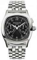 Patek Philippe Grand Complications hommes 5950-1A-012 Montre Réplique