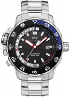 IWC Aquatimer Deep Two Montre Homme IW354701