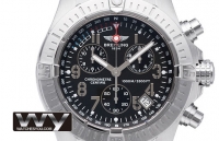 Breitling Avenger Seawolf Chronographe A7339010 Montre Réplique