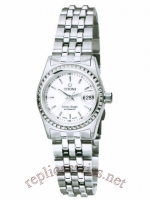 Titoni Cosmo Queen Femmes 728S-310 Montre Réplique