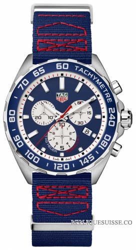 TAG Heuer Réplique Formula 1 Chronographe CAZ1018.FC8213