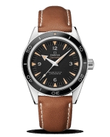 Réplique Omega Seamaster 300 Master Co Axial 41mm 233.32.41.21.01.002