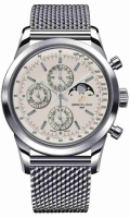 Breitling Transocean Chronographe 1461 A1931012/G750/154A Montre Réplique