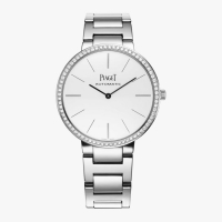 Piaget Altiplano Cadran Blanc Automatique Femmes G0A40109 Montres Copie