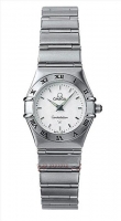 Omega Constellation Dames Small Quartz 1476.63.00 Montre Réplique