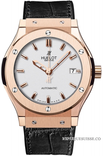 Hublot Classic Fusion Automatique 42mm 542.OX.2610.LR