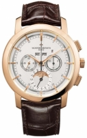 Réplique Montres Vacheron Constantin Traditionnelle Hommes 47292-000R-9392