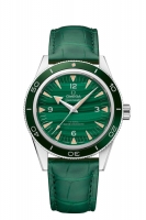 OMEGA Seamaster Platinum Anti-magnetique 234.93.41.21.99.001