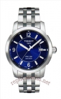 Tissot T-Sport PRC 200 Quartz Chronographe T014.410.11.047.00 Men Montre Réplique