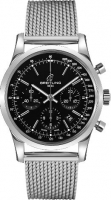 Copie Montre Breitling Transocean Chronographe AB015212/BA99/154A