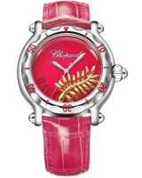 Copie Montre Chopard Happy Sport Star Festival de Cannes 288455-3001