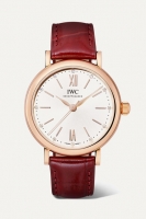 Réplique IWC Portofino Automatique 34 IW357401