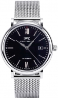 IWC Portofino Automatique Montre Homme IW356506