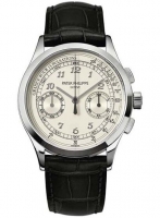 Patek Philippe Classic Chronograph Montre Réplique