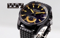 Chopard Mille Miglia Speed noir Power Control 16/8457-3 Montre Réplique