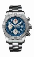 Breitling Avenger Seawolf noir Dial Automatique A1733010-BA Montre Réplique