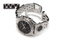 Breitling Chronomat Evoultion Hommes A1335611-01 Montre Réplique