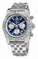 Breitling Chronomat B01 Hommes AB011012-C788 Montre Réplique