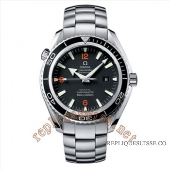 Omega Seamaster Planet Ocean Hommes 2201.51.00 Montre Réplique