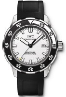 IWC Aquatimer Automatique 2000 Montre Homme IW356806