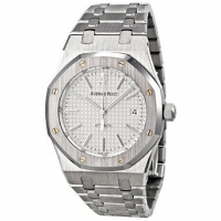 Audemars Piguet Royal Oak Automatique 15300ST.OO.1220ST.01 Montre Réplique