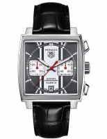 TAG Heuer Réplique Monaco Automatique Chronographe CAW211N.FC6177