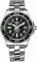 Breitling Superocean 42 Inoxydable acier Professional acier Montre Réplique