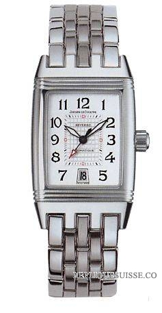 Jaeger-LeCoultre Reverso Gran Sport Q2908120 Hommes Montre Réplique