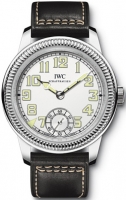 IWC Vintage Montre d'Aviateur Hand Wound Montre Homme IW325405